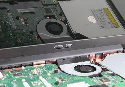 盘锦华硕电脑维修价目表