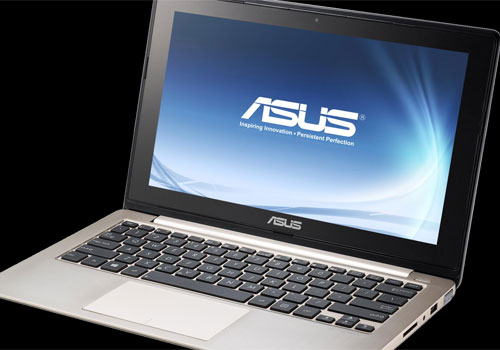 盘锦华硕电脑维修中心处理解决电脑屏幕故障