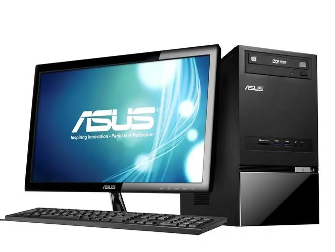 盘锦华硕台式机维修