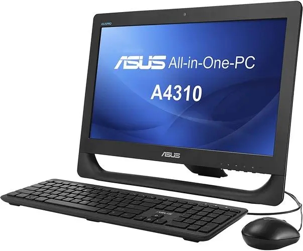 盘锦华硕一体机维修